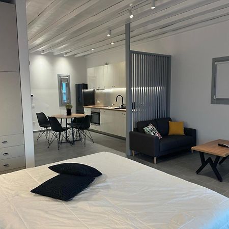 Almond Place Mykonos Town 外观 照片