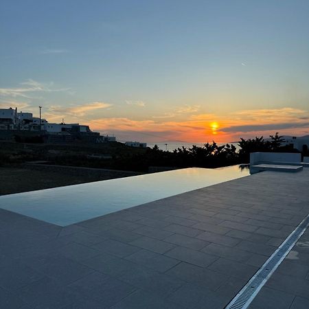 Almond Place Mykonos Town 外观 照片