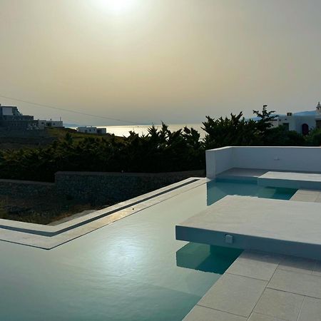 Almond Place Mykonos Town 外观 照片