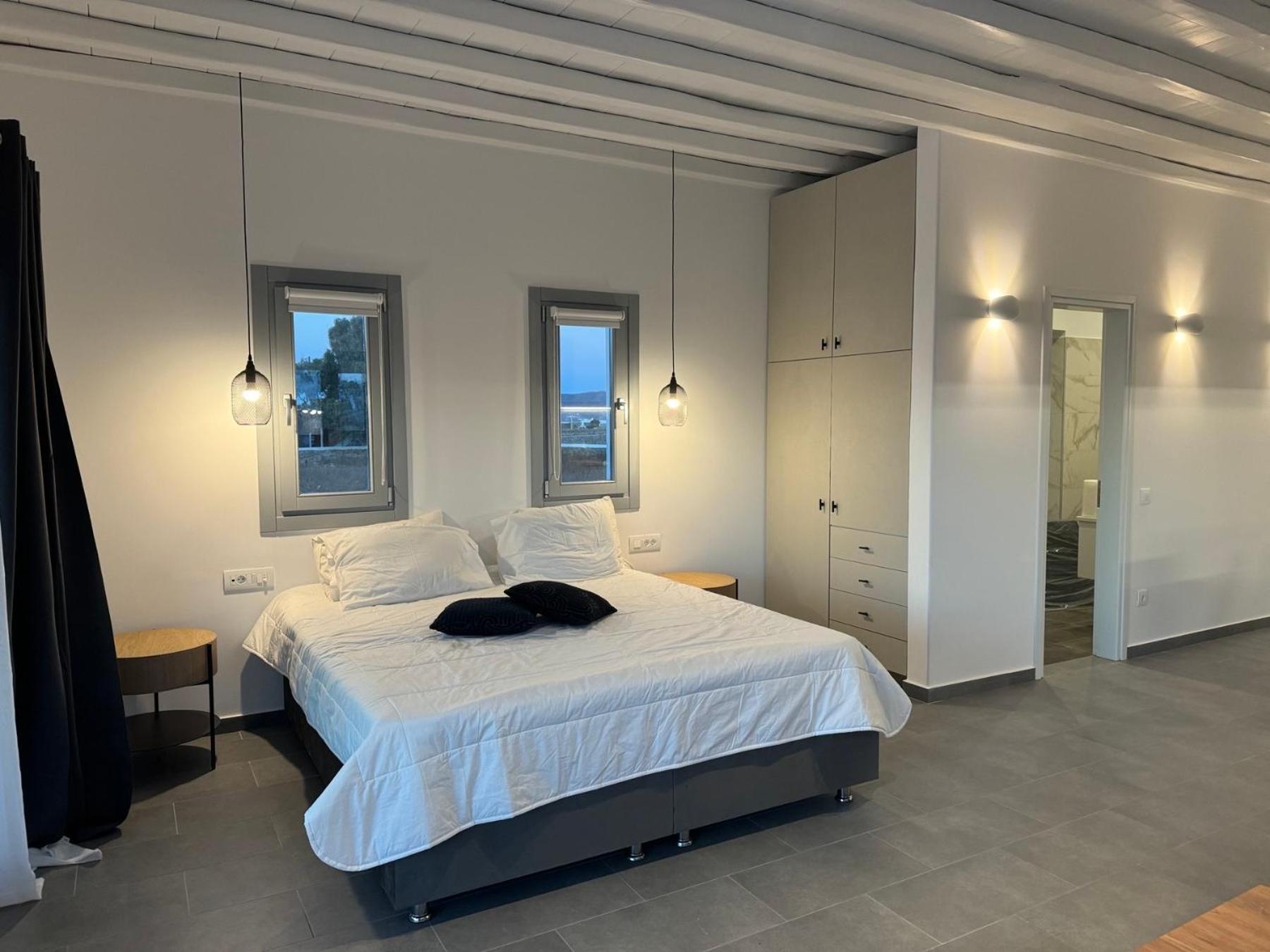 Almond Place Mykonos Town 外观 照片