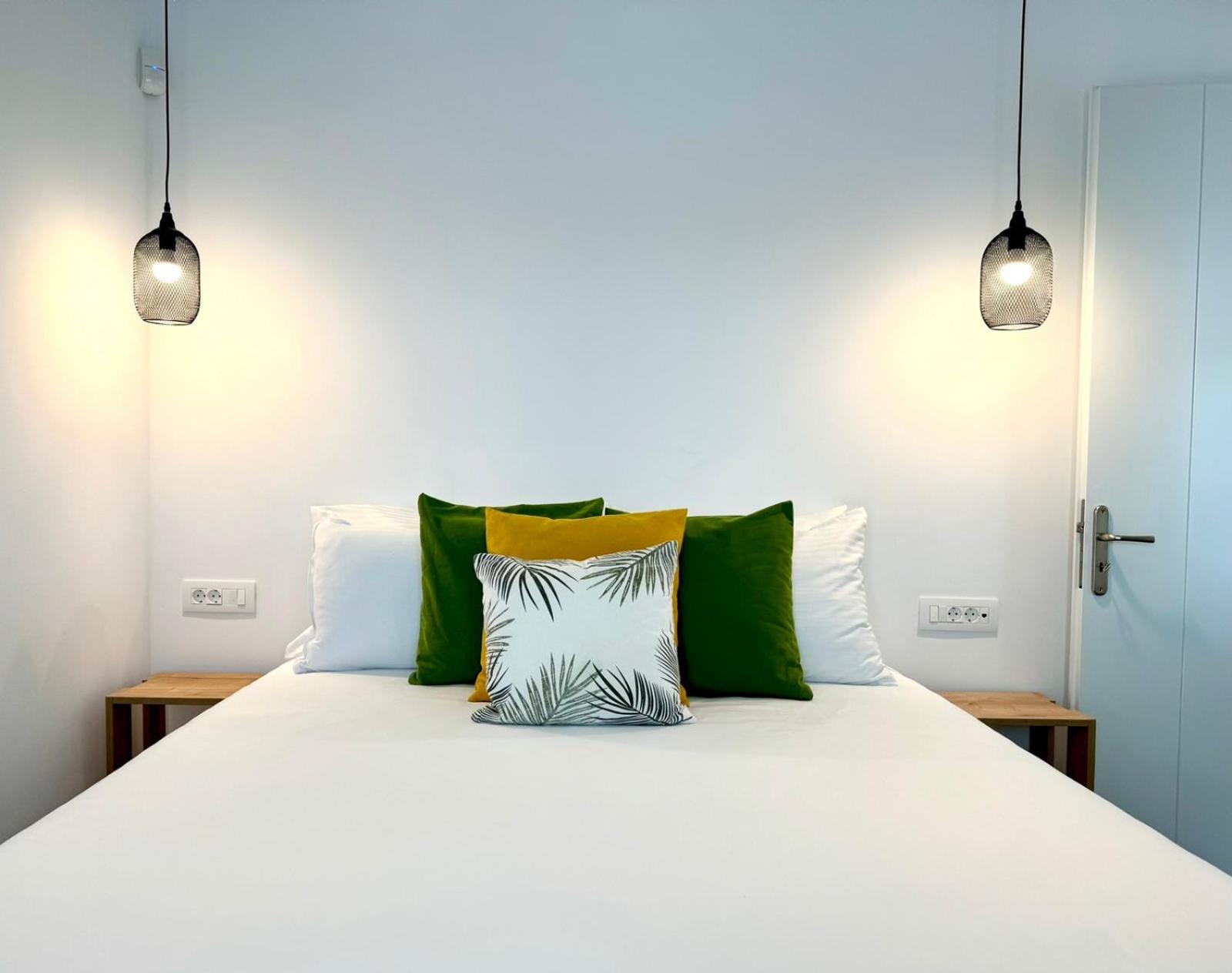 Almond Place Mykonos Town 外观 照片