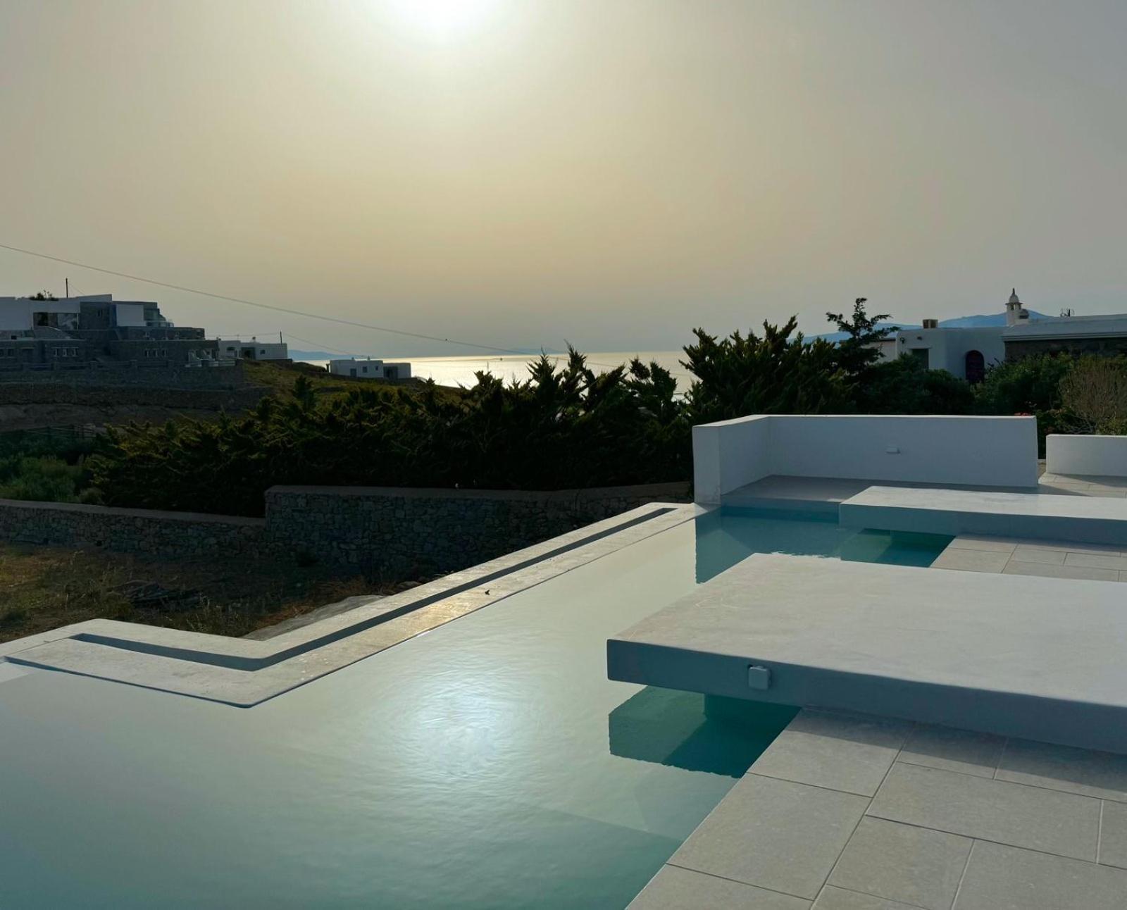 Almond Place Mykonos Town 外观 照片