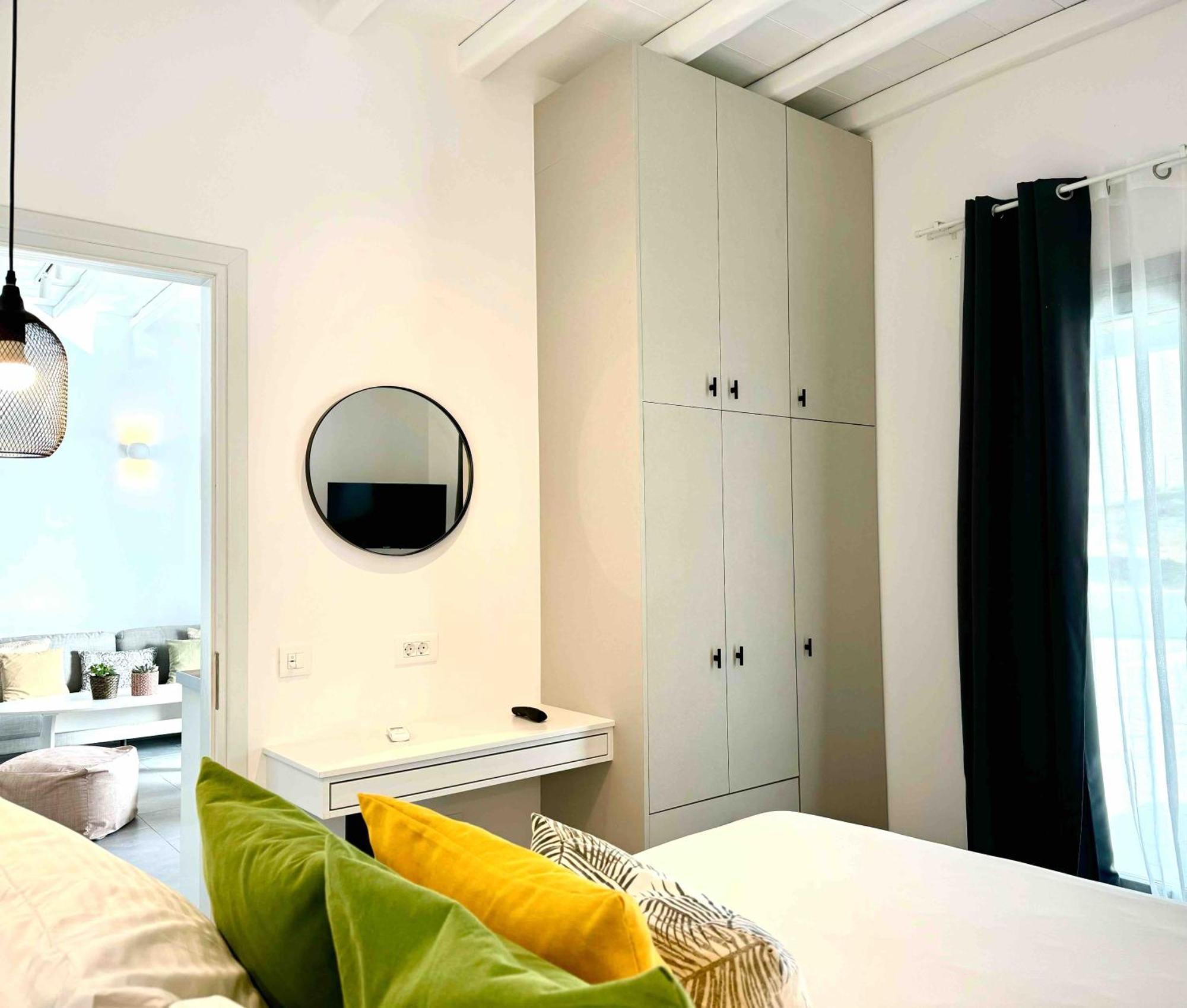 Almond Place Mykonos Town 外观 照片