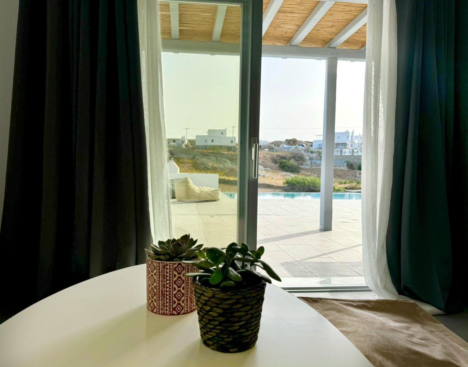 Almond Place Mykonos Town 外观 照片