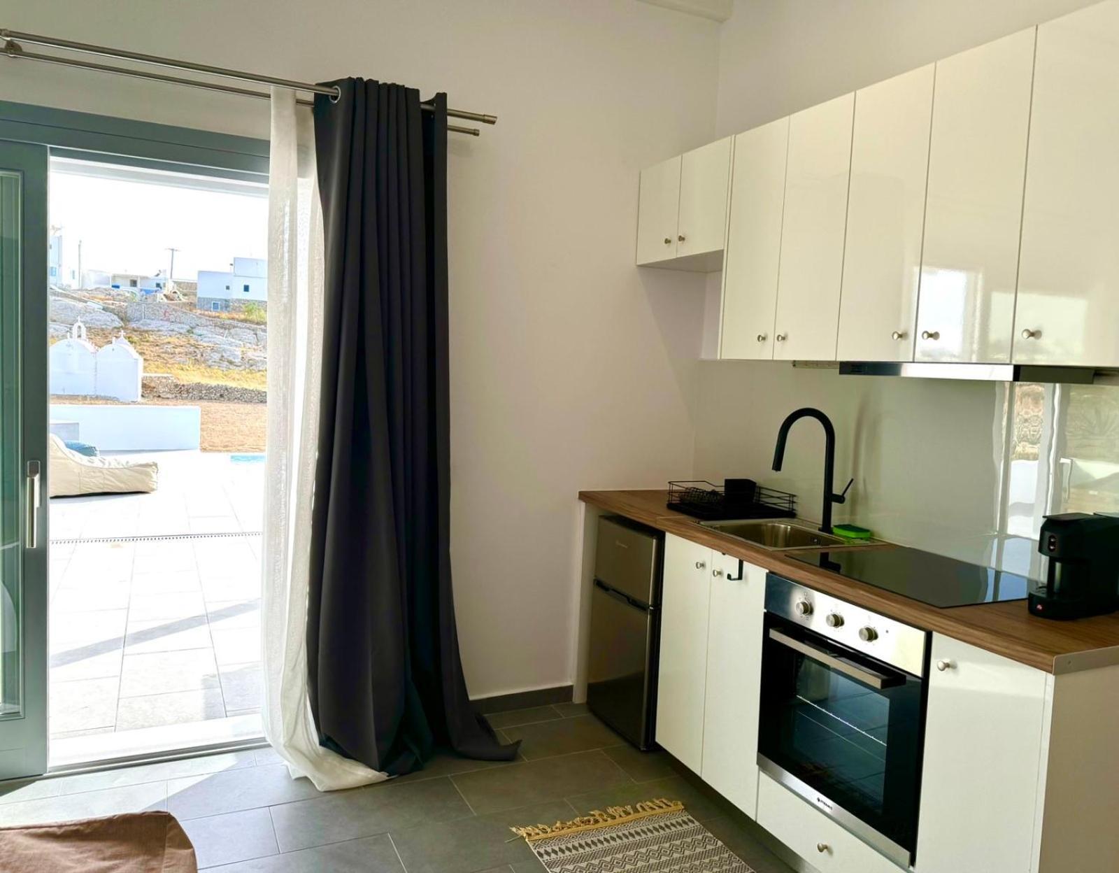 Almond Place Mykonos Town 外观 照片