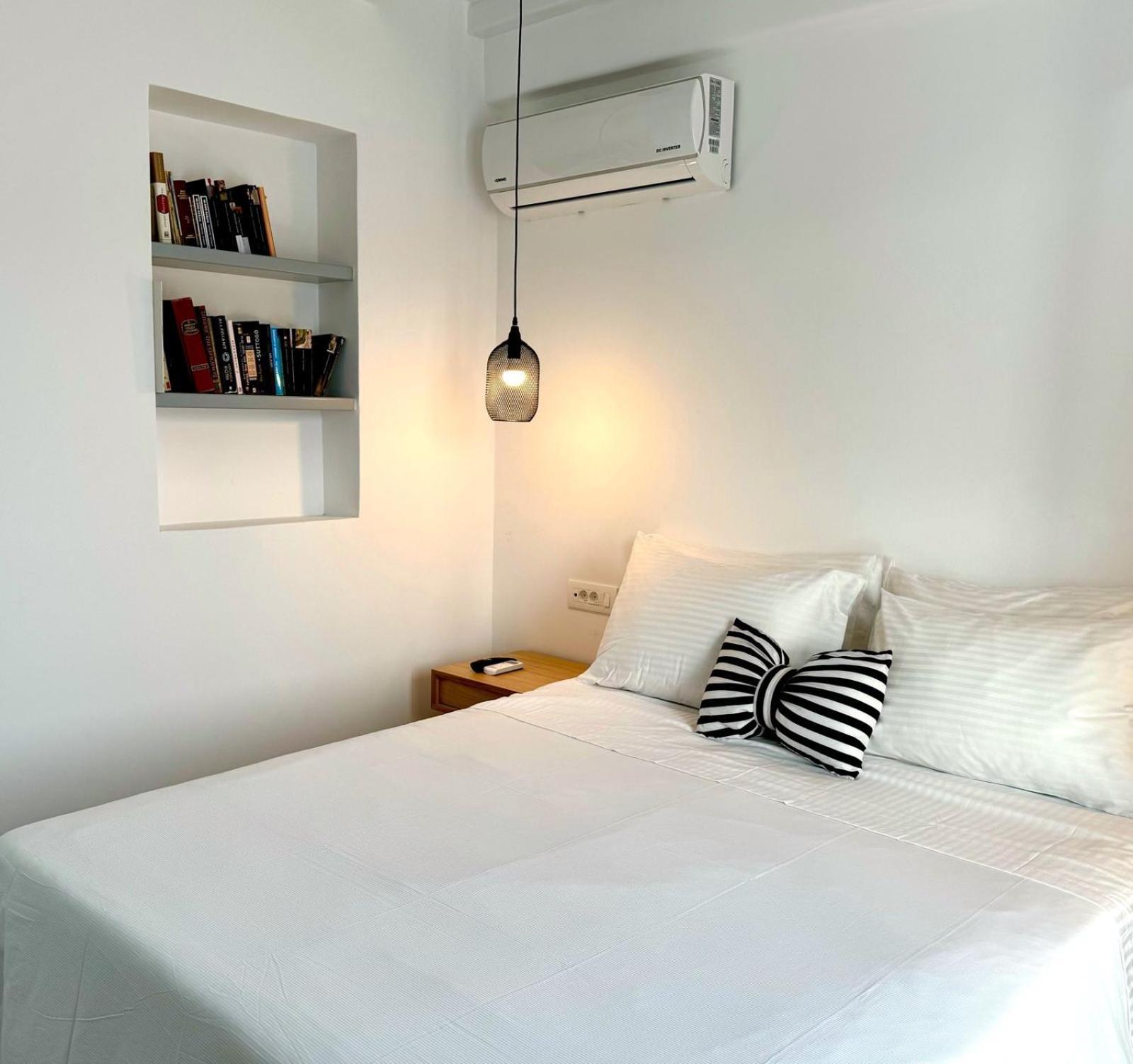 Almond Place Mykonos Town 外观 照片